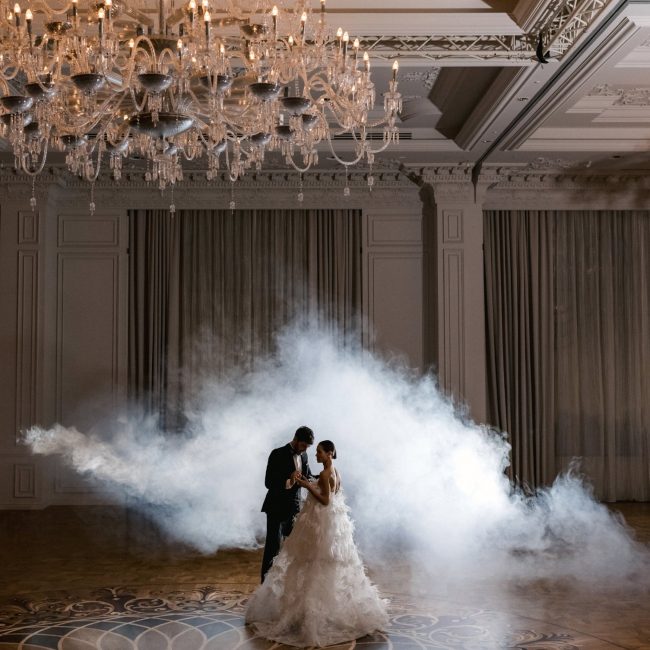 Marriot Imperial Campaign