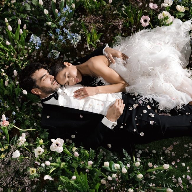 Marriot Imperial Campaign